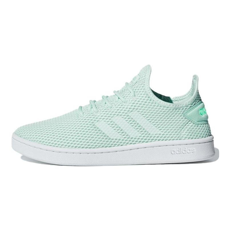 adidas Dámské boty Court Adapt 'Ice Mint' F36479