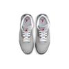 Air Jordan 3 Retro Cool Grey 2021 Unisex Sneakers Silver Light-Graphite Orange-Peel CT8532-012