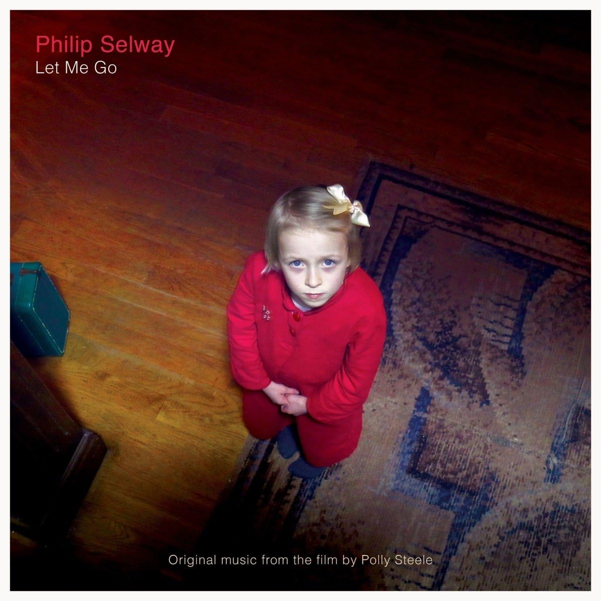 

LP Record PHIL SELWAY - Let Me Go BELLA697V Bella Union 2017 UK Dance & Electronica