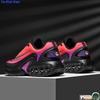Men Women  PU air cushion Cushioning Running Shoes Rear heel TPU Wrapped Marathon Athletic Mens trainers Women's shoes sneakers