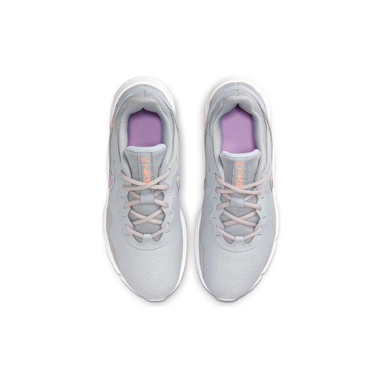 Nike  Legend Essential 2 Wolf Grey Lilac Women Sneakers Ghost CQ9545-006