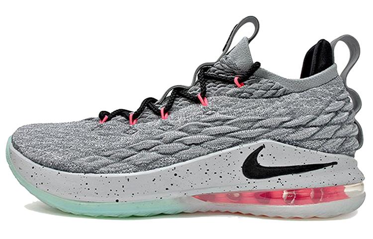 

Nike Lebron 15 Low EP Melon AO1756-005 44.5