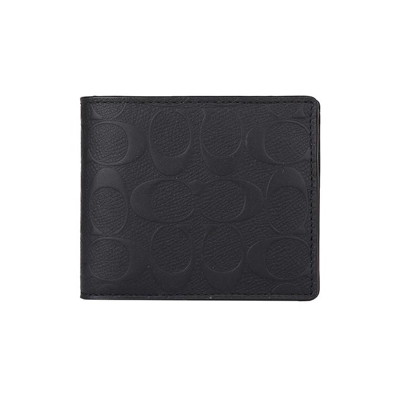 COACH 3-IN-1 Maks ar reljefu un