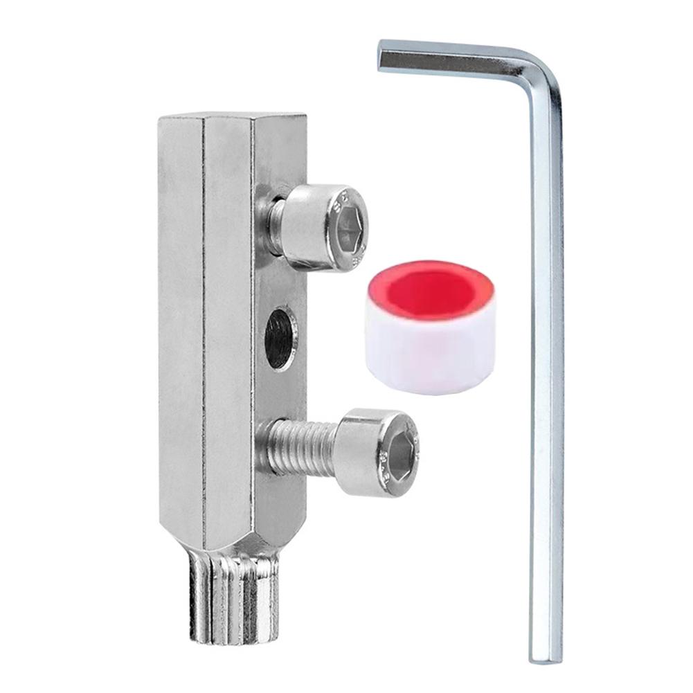 Angle Valve Pipe Remover Pipe Faucet Angle Valve Extractor Efficient Extraction Tool Robust Metal Construction China Mainland