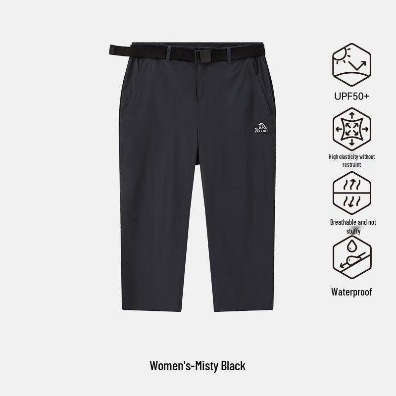Pelliot JF8549 Women s Outdoor Pants L