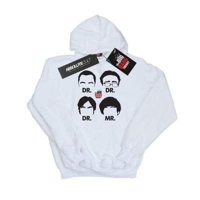 Toppar – Hoodies & Sweatshirts
