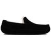 UGG Ascot Slipper Black 1101110-BLK