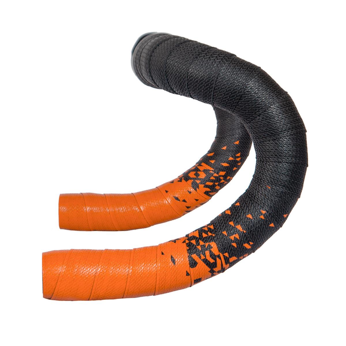 

Leather Breathable Handlebars with New Minimalist Road Handlebars with Anti Slip Shock-absorbing Bicycle Handlebars with Gifts