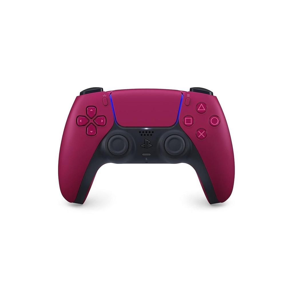 Genuine DualSense Wireless Controller Cosmic Red (CFI-ZCT2J02)