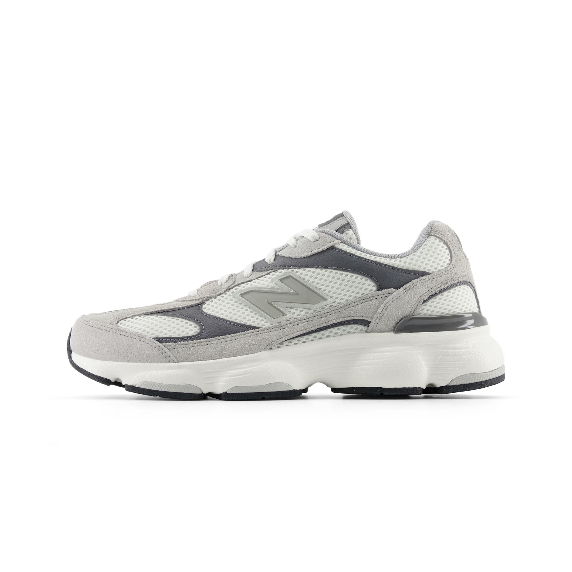 New Balance Chunky Sneakers Unisex Light Gray M6032OD 37