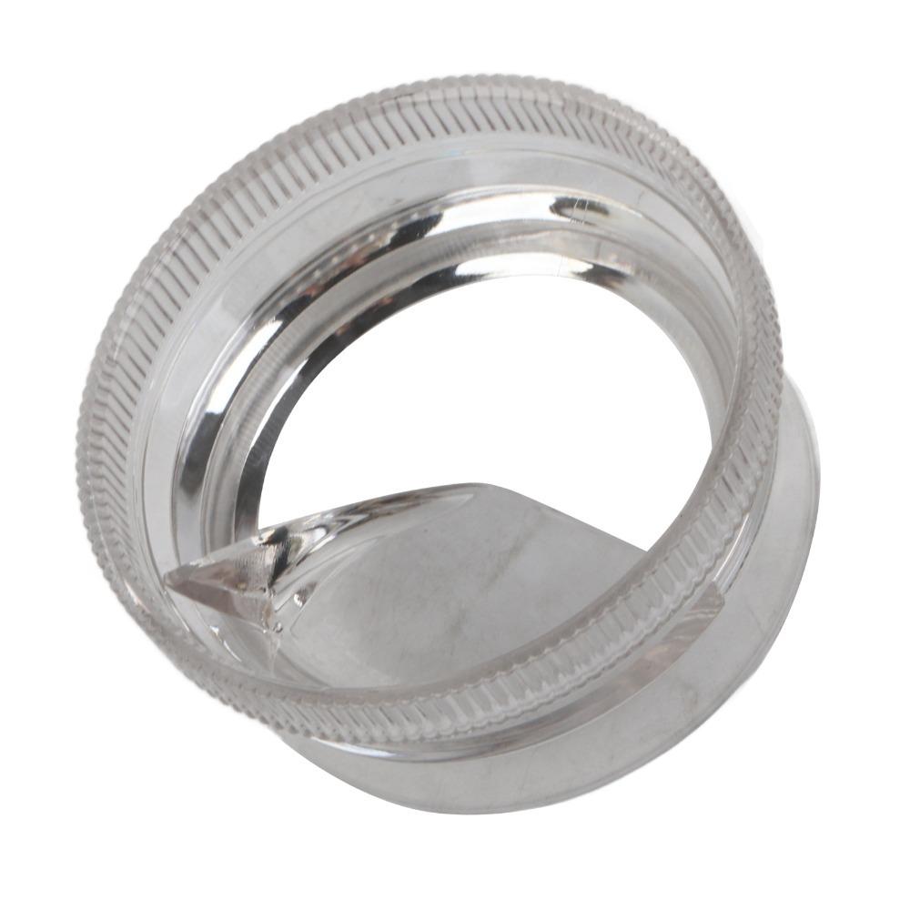 Powder Catcher Ring Moka Pot Powder Dispenser Powder Dispenser Ring Coffee Machines