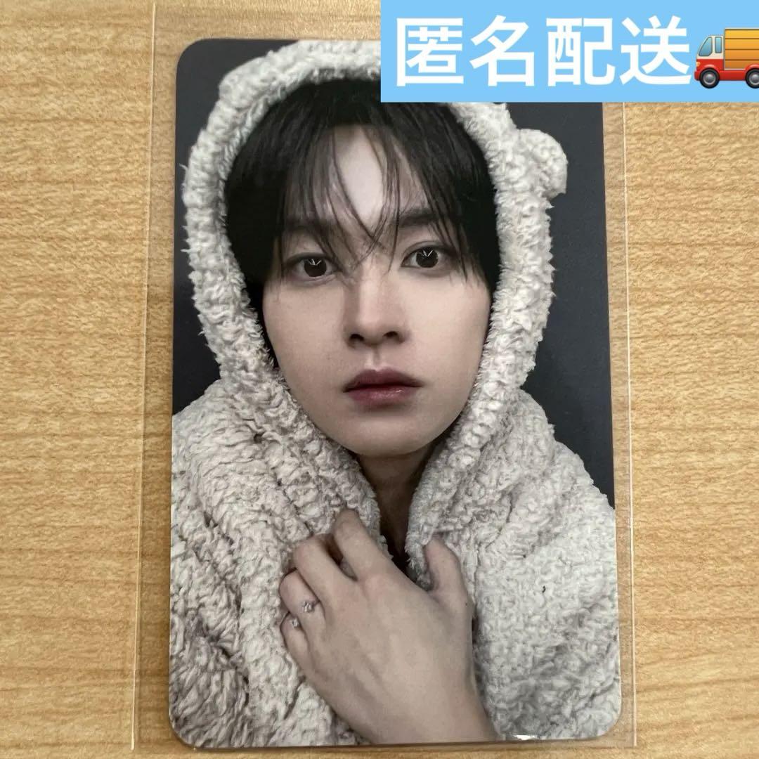 

[USED] Stray Kids KARMA ReSpa purchase bonus FANS Reno