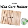 10/30/50 Stück Kerzendocht Halter DIY Kerzendocht Zentrierungs-Set Duftkerzen Herstellungswerkzeuge Handgemachte Kerzenherstellung Zubehör