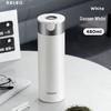 WUSIWU Smart Thermos Bottle