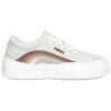 Fendi Women's Force 'White Brown' 8E8296AI1UF1H1P