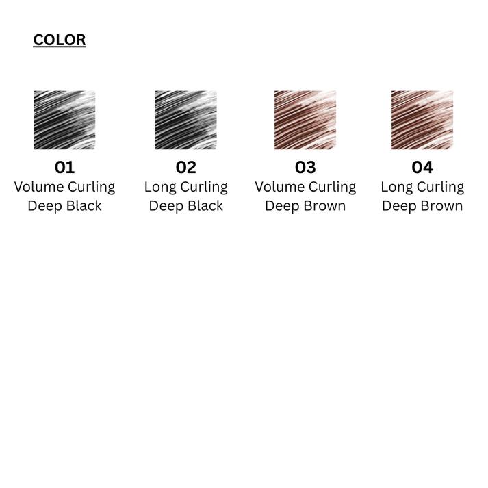 Power Proof Mascara (4 types)