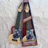 Ukulele per bambini: Mini Chitarra Giocattolo Musicale per Bambini e Bambine - Prima Strumento del Bambino Confezione Regalo