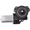 Front Right Power Window Motor Compatible for Hyundai Sonata 2006-2010 Passenger Door Window Repair Motor 82460-3K001