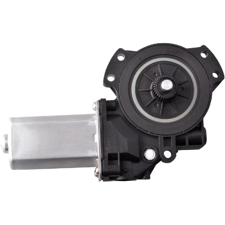 Front Right Power Window Motor Compatible for Hyundai Sonata 2006-2010 Passenger Door Window Repair Motor 82460-3K001