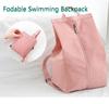 Dry Wet Backpack Swimming Pool Beach Foldable Waterproof Tas Sac De Sport For Women Men Pouch Bag