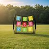 9 Hole Target Net Outdoor Use Sports Gear Long-Lasting