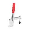 Welding Toggle Clamp Hold Down Bench Clamps Quick Release Tool for House Decoration Equipment