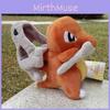 Adorable Pokemon Center Pocket Monsters Mask Cubone 6.5" Plush Toy Stuffed Animal Doll