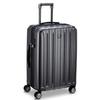 DELSEY PARIS Suitcase Titanium GRAPHITE