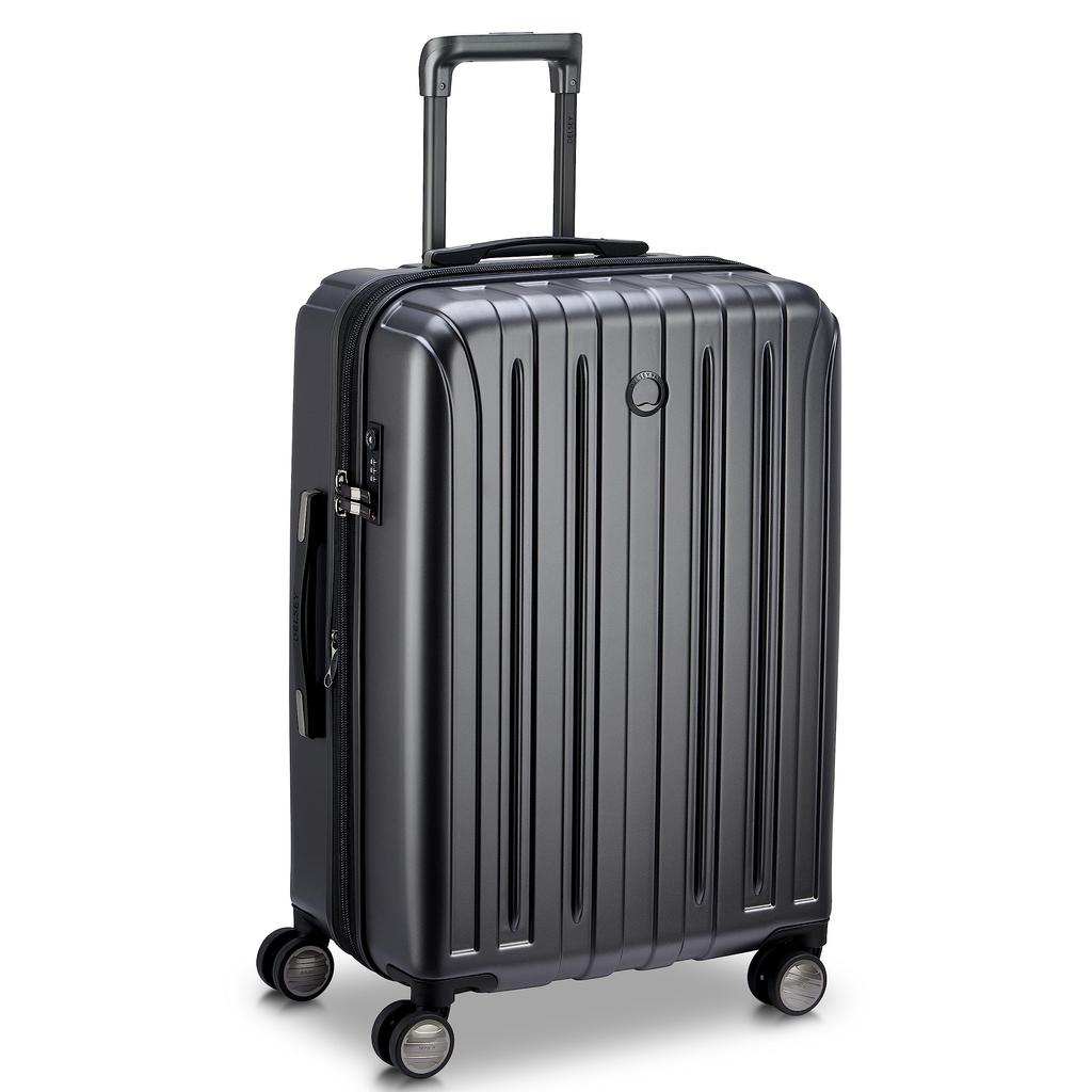 DELSEY PARIS Suitcase Titanium GRAPHITE