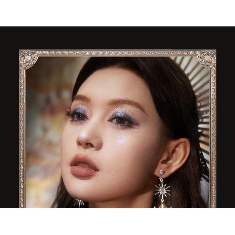 Flower Knows - Little Angel Embossed Highlighter - L04 Moon River