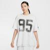 Nike T-shirt Oversize da Strada AS W NSW