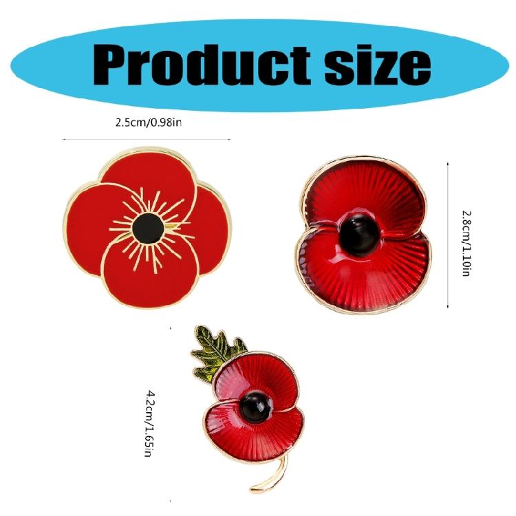 Damen Neue Rockbrosche Halloween Schöne Broschen Persönlichkeitsbrosche zum Hinzufügen von Charme zu jedem Outfit