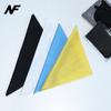 Individually Packaged Multi-Use Cleaning Cloth for Glasses, Screens, Lenses, and Jewelry