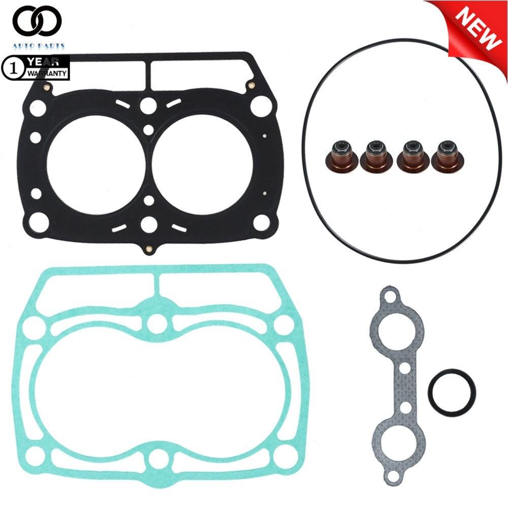 For Polaris Sportsman 700 4x4 2002-2003 Top End Gasket Kit ATV