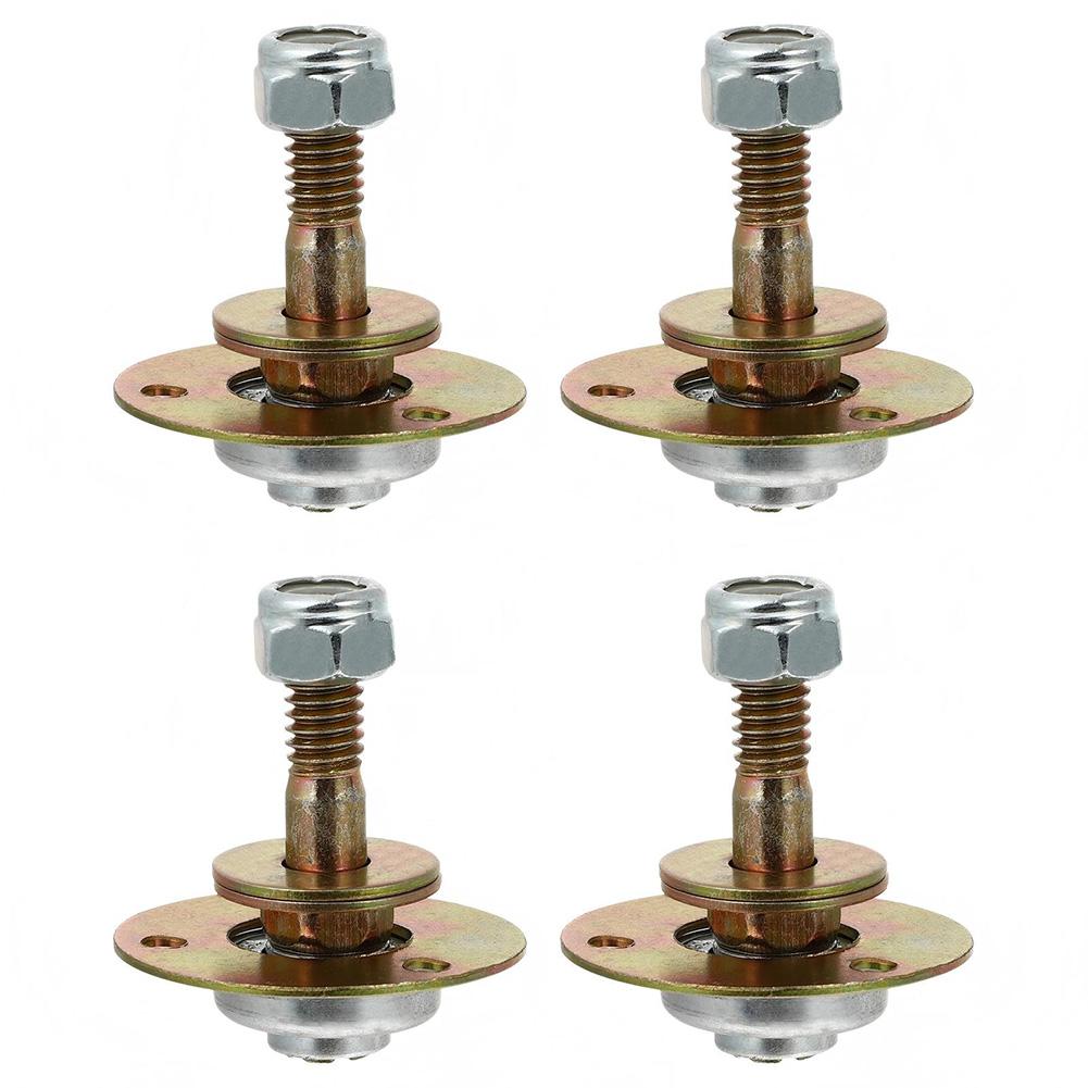 

Bearing Pulley Connector Furniture Hardware Rocking Chair Screw Kit M8*45mm