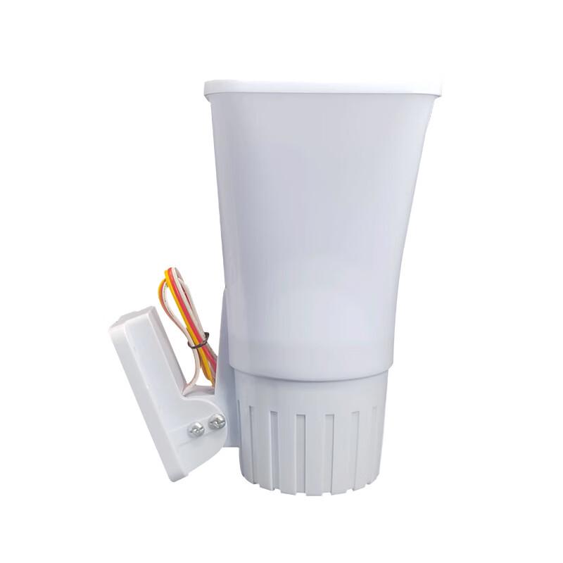 Brangdy DC12V 30W Two-Tone Outdoor Fire Alarm Horn