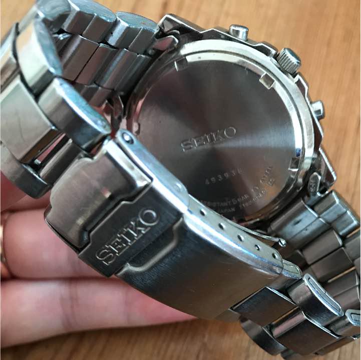 [USED] SEIKO Watches