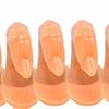 Manicure Tools False Finger Practice Falses Finger Mold Training Simulated Fingers Model High-quality Nail Art Practices Tools