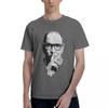 Ennio Morricone Movie Music Composer 100 Cotton Casual Breathable Confortable Unisex Designer Clothes Unisex Unisexs Shirt