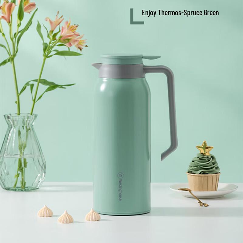 Westinghouse Fashion Insulated Thermal Flask