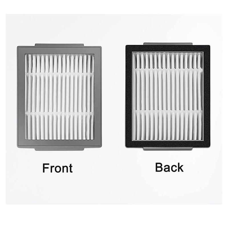 For iRobot Roomba I3 I7 I7+ E5 E6 E7 Robot Vacuum Main Side Brush Roller Hepa Filter Dust Bag Rag Part For Cleaner Replacement