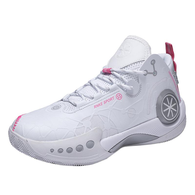 Verano Wade Phantom 3 zapatillas de baloncesto para hombre flash 8 deportes estudiantes antideslizantes amortiguadoras resistentes al desgaste zapatos de combate real Kobe