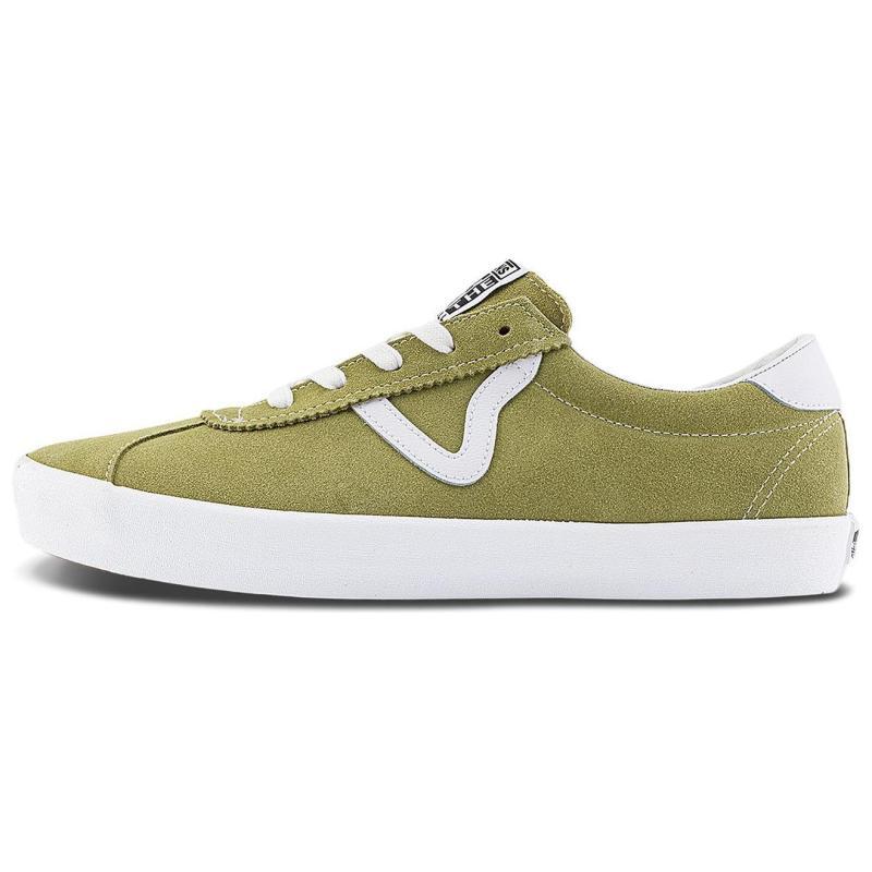 

Vans Sport Low Green Olive Sneakers VN000CTDBD4 37