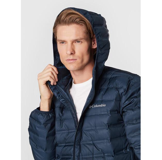 Куртка пуховая Columbia Lake