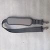 Tactical Multifunction Replacement Adjustable Bag Strap Outdoor Strengthening Buckle Pressure-reducing Shoulder Strap 3.8cm