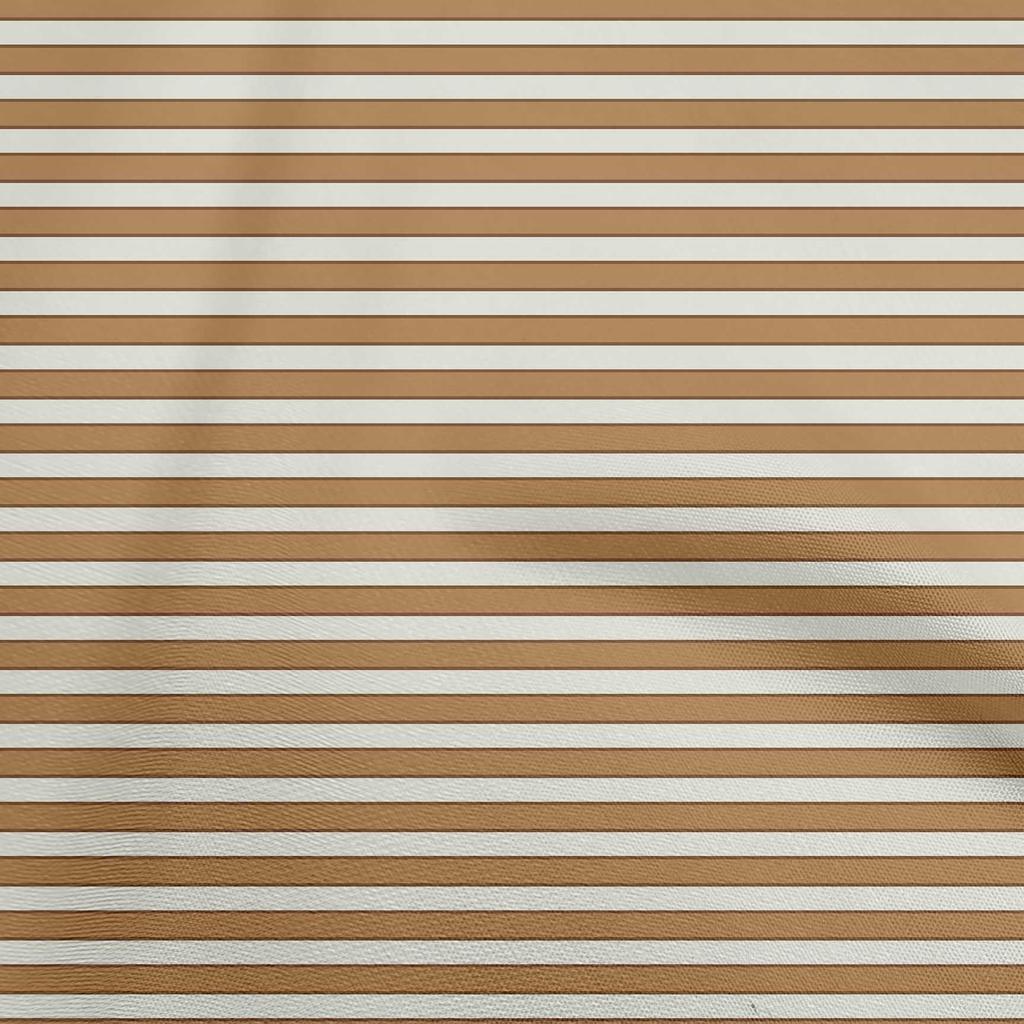 oneOone Cotton Flex Light Gray Fabric Stripes Quilting Supplies Print Sewing Fabric By The Yard 40 Inch