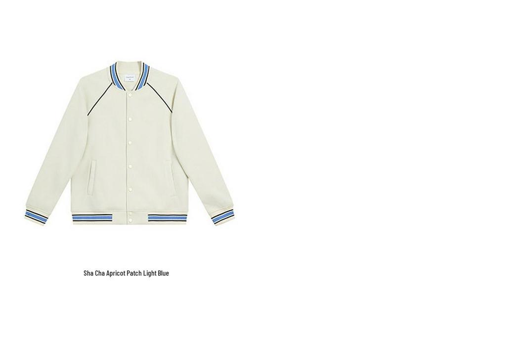 Autumn/Winter Color Block Unisex Cotton Blend Baseball Jacket - Heavyweight 380g College Style Hoodie Cardigan