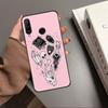 Witchcraft Occult Pentagram For Huawei Nova Y73 Y91 Y61 Y72 Y70 Y90 Y60 3i 7i 8i 11 12i 9 10 SE P20 P30 Pro P40 Lite Case