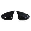 Fiat Punto Horn Rearview Mirror Cover Decoration