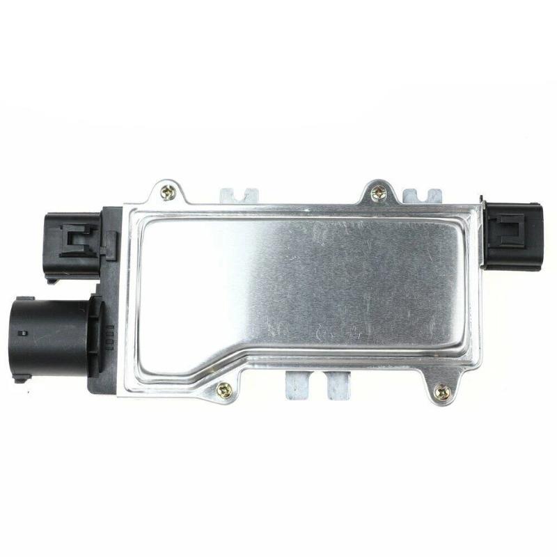1137328617 Cooling Fan Control Module Heater Motor Blower Resistor For Chevrolet Captiva Opel Antara New